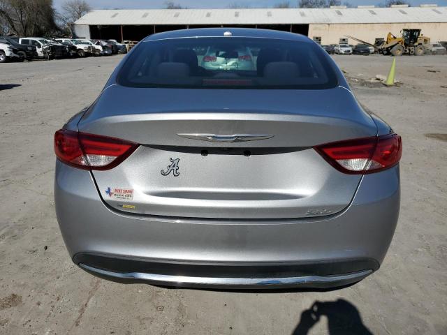 Photo 5 VIN: 1C3CCCAB4FN607265 - CHRYSLER 200 LIMITE 