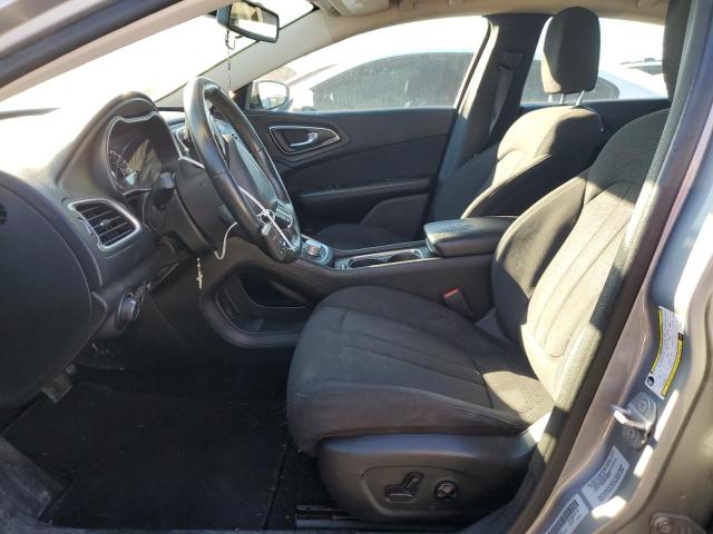 Photo 6 VIN: 1C3CCCAB4FN607265 - CHRYSLER 200 LIMITE 