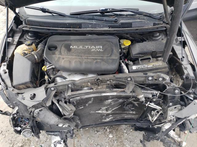 Photo 10 VIN: 1C3CCCAB4FN607623 - CHRYSLER 200 LIMITE 