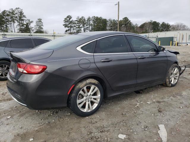 Photo 2 VIN: 1C3CCCAB4FN607623 - CHRYSLER 200 LIMITE 