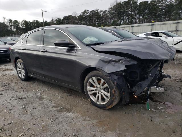 Photo 3 VIN: 1C3CCCAB4FN607623 - CHRYSLER 200 LIMITE 