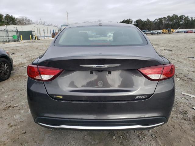 Photo 5 VIN: 1C3CCCAB4FN607623 - CHRYSLER 200 LIMITE 