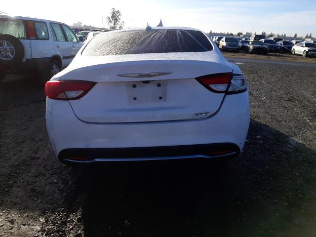 Photo 5 VIN: 1C3CCCAB4FN609114 - CHRYSLER 200 LIMITE 