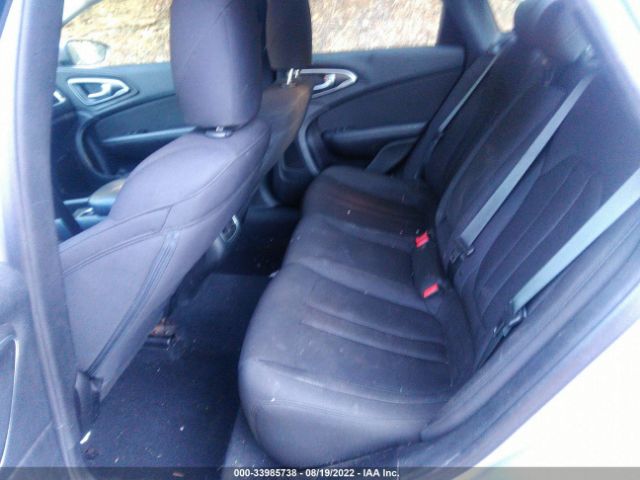 Photo 7 VIN: 1C3CCCAB4FN609632 - CHRYSLER 200 