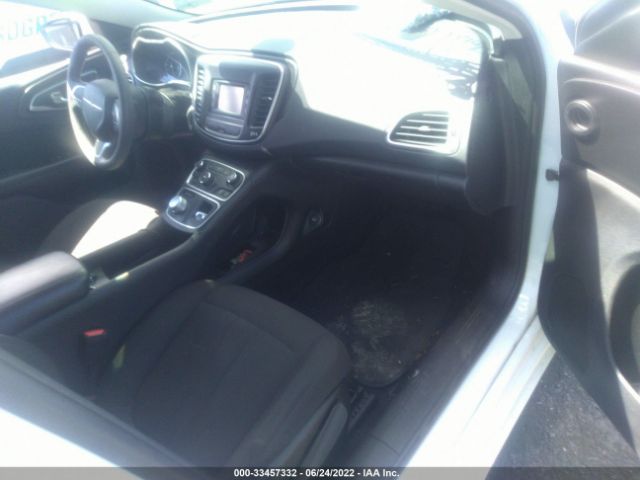 Photo 4 VIN: 1C3CCCAB4FN611140 - CHRYSLER 200 