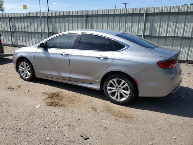 Photo 1 VIN: 1C3CCCAB4FN612109 - CHRYSLER 200 