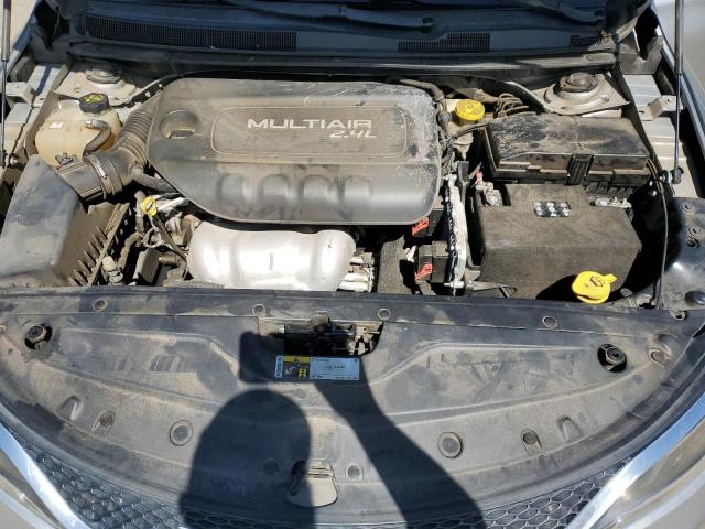 Photo 10 VIN: 1C3CCCAB4FN612109 - CHRYSLER 200 