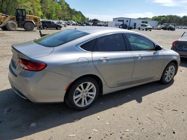 Photo 2 VIN: 1C3CCCAB4FN612109 - CHRYSLER 200 