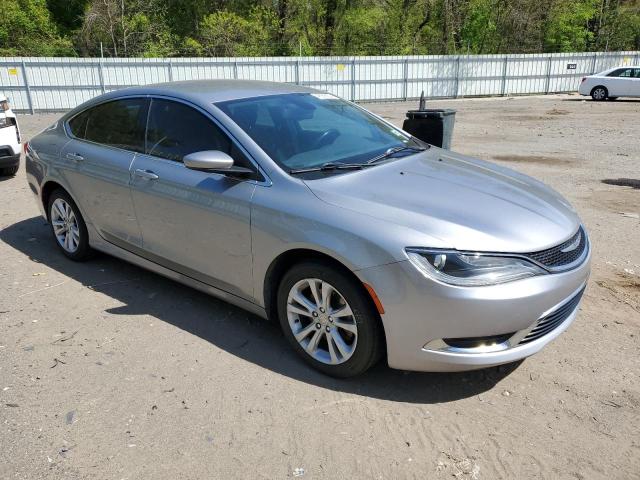 Photo 3 VIN: 1C3CCCAB4FN612109 - CHRYSLER 200 