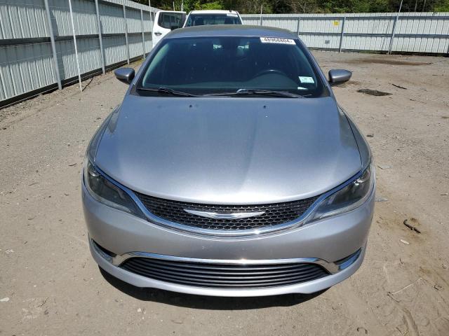 Photo 4 VIN: 1C3CCCAB4FN612109 - CHRYSLER 200 