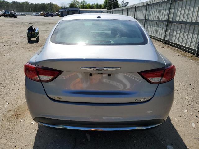 Photo 5 VIN: 1C3CCCAB4FN612109 - CHRYSLER 200 