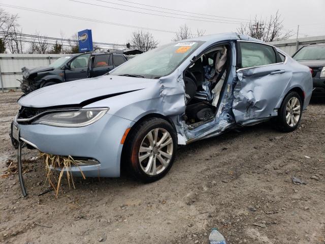 Photo 0 VIN: 1C3CCCAB4FN615401 - CHRYSLER 200 LIMITE 