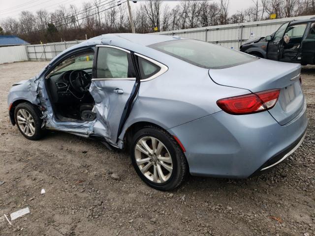 Photo 1 VIN: 1C3CCCAB4FN615401 - CHRYSLER 200 LIMITE 