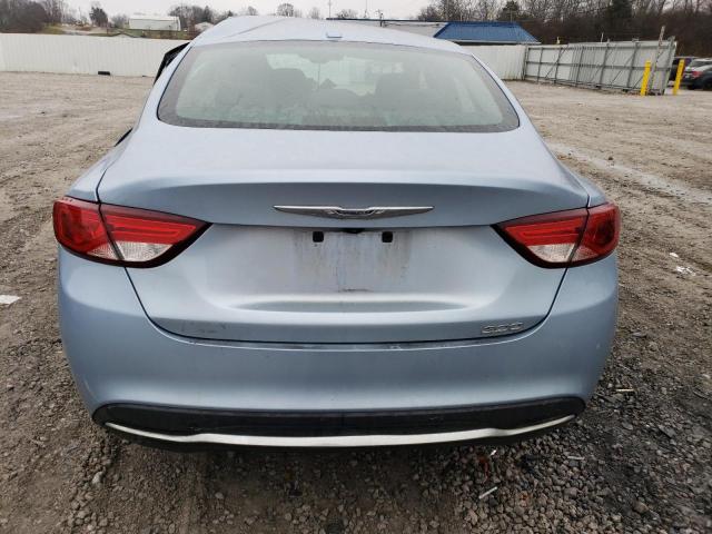 Photo 5 VIN: 1C3CCCAB4FN615401 - CHRYSLER 200 LIMITE 