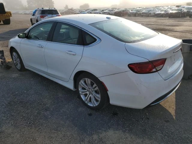 Photo 1 VIN: 1C3CCCAB4FN620193 - CHRYSLER 200 LIMITE 