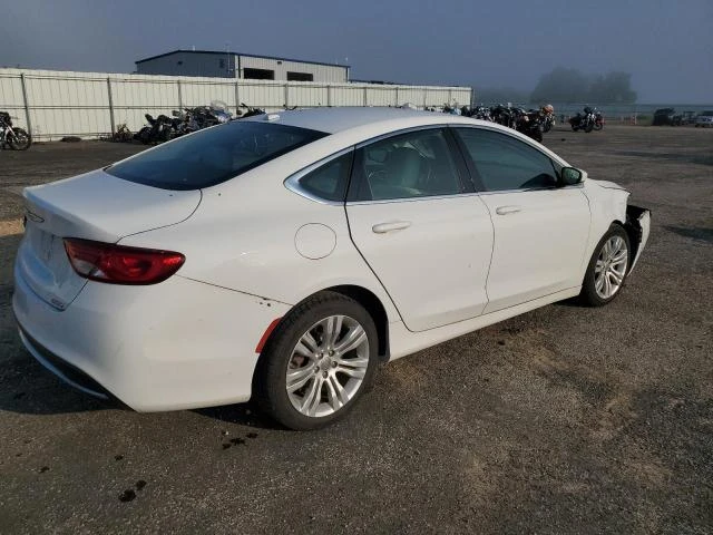 Photo 2 VIN: 1C3CCCAB4FN620193 - CHRYSLER 200 LIMITE 