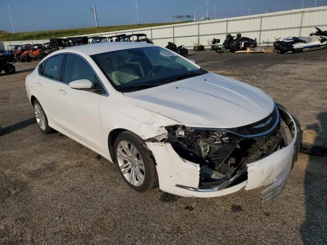 Photo 3 VIN: 1C3CCCAB4FN620193 - CHRYSLER 200 LIMITE 