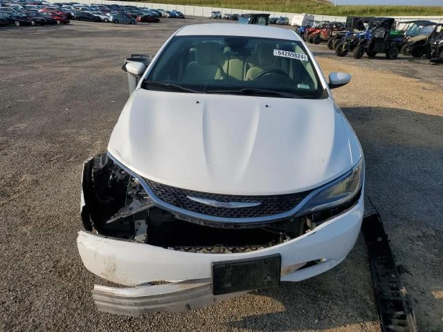 Photo 4 VIN: 1C3CCCAB4FN620193 - CHRYSLER 200 LIMITE 