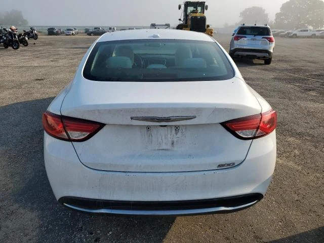 Photo 5 VIN: 1C3CCCAB4FN620193 - CHRYSLER 200 LIMITE 