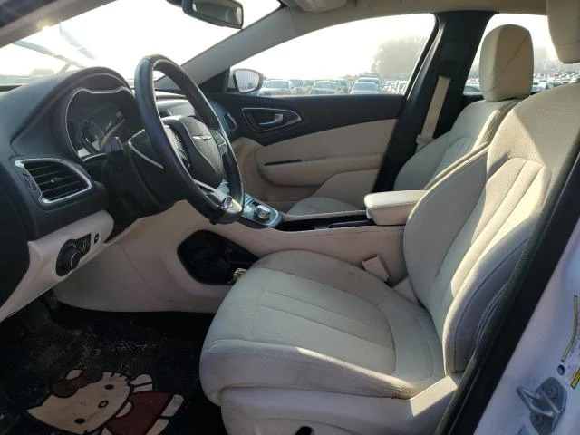 Photo 6 VIN: 1C3CCCAB4FN620193 - CHRYSLER 200 LIMITE 