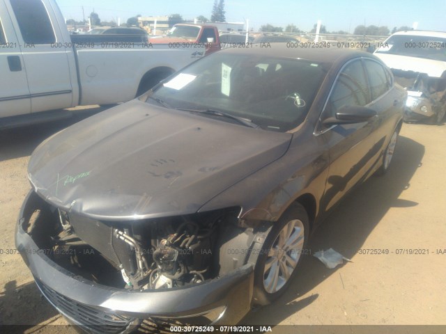 Photo 1 VIN: 1C3CCCAB4FN621604 - CHRYSLER 200 