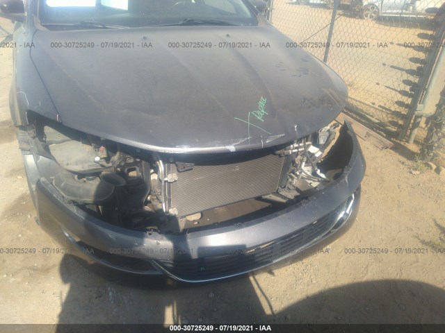 Photo 5 VIN: 1C3CCCAB4FN621604 - CHRYSLER 200 