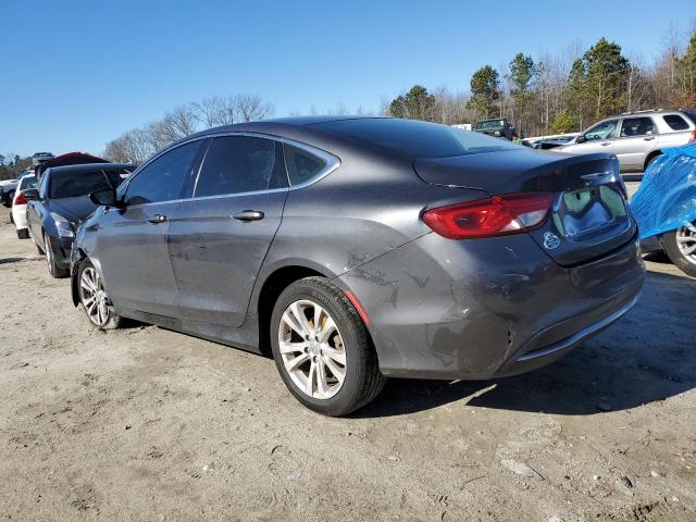 Photo 1 VIN: 1C3CCCAB4FN622817 - CHRYSLER 200 