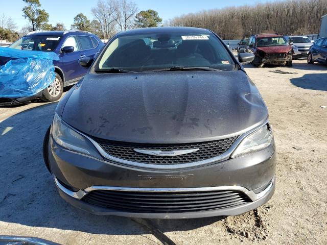 Photo 4 VIN: 1C3CCCAB4FN622817 - CHRYSLER 200 