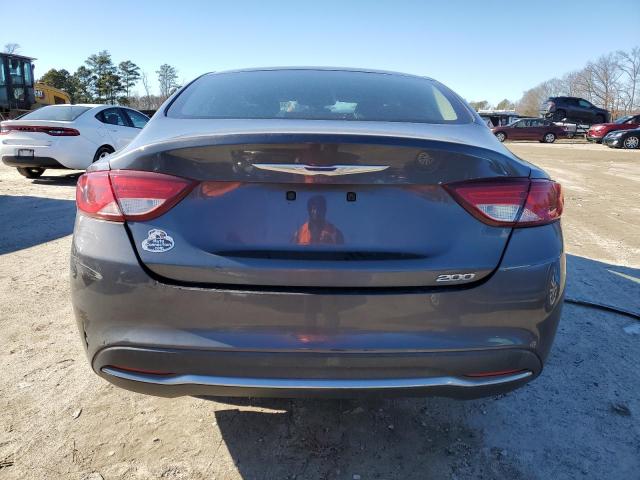 Photo 5 VIN: 1C3CCCAB4FN622817 - CHRYSLER 200 