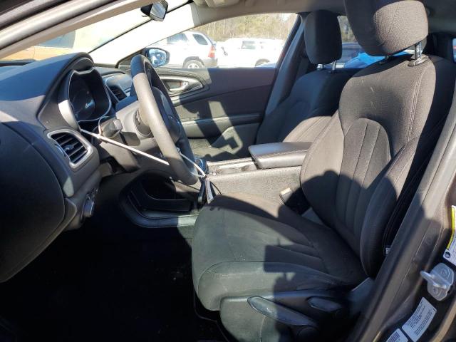 Photo 6 VIN: 1C3CCCAB4FN622817 - CHRYSLER 200 