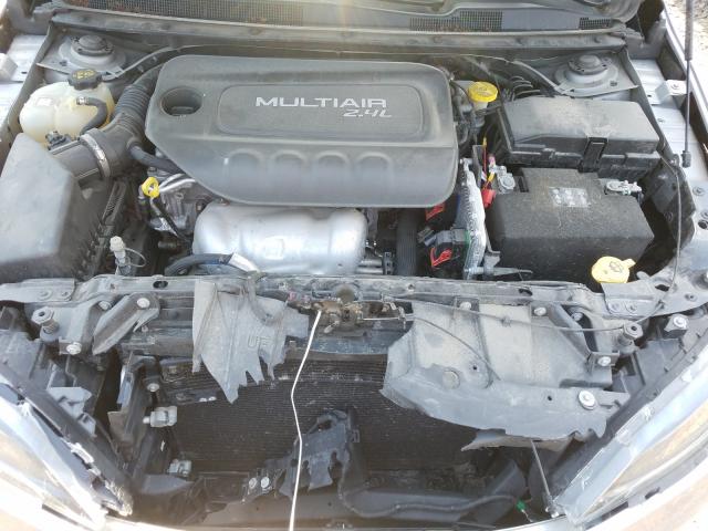 Photo 6 VIN: 1C3CCCAB4FN624003 - CHRYSLER 200 LIMITE 