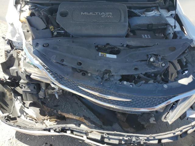 Photo 10 VIN: 1C3CCCAB4FN624969 - CHRYSLER 200 LIMITE 