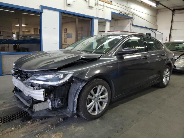 Photo 1 VIN: 1C3CCCAB4FN625068 - CHRYSLER 200 LIMITE 