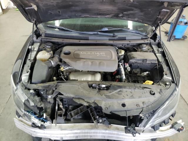 Photo 6 VIN: 1C3CCCAB4FN625068 - CHRYSLER 200 LIMITE 