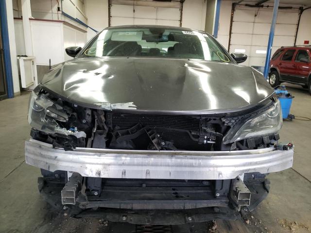 Photo 8 VIN: 1C3CCCAB4FN625068 - CHRYSLER 200 LIMITE 