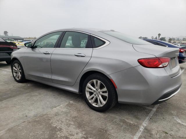 Photo 1 VIN: 1C3CCCAB4FN625121 - CHRYSLER 200 