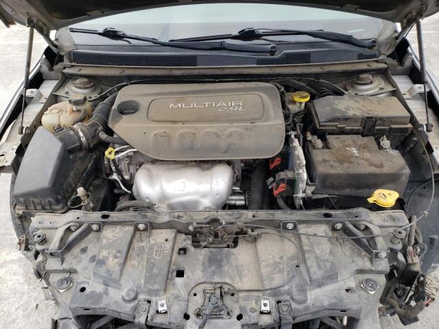 Photo 10 VIN: 1C3CCCAB4FN625121 - CHRYSLER 200 