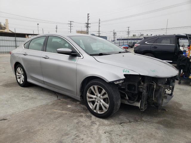 Photo 3 VIN: 1C3CCCAB4FN625121 - CHRYSLER 200 