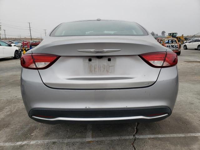 Photo 5 VIN: 1C3CCCAB4FN625121 - CHRYSLER 200 