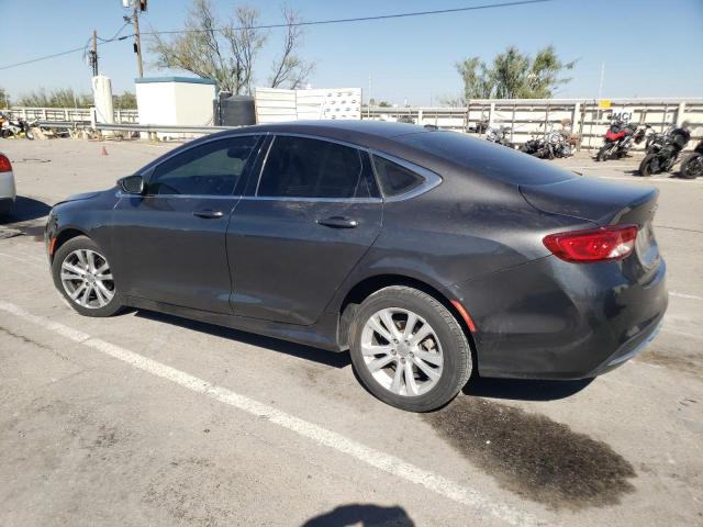 Photo 1 VIN: 1C3CCCAB4FN627273 - CHRYSLER 200 