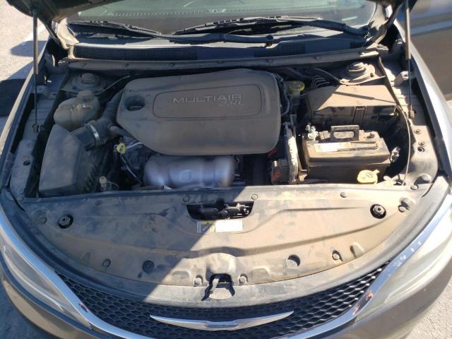 Photo 10 VIN: 1C3CCCAB4FN627273 - CHRYSLER 200 