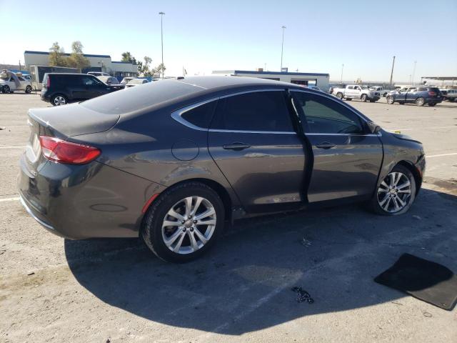 Photo 2 VIN: 1C3CCCAB4FN627273 - CHRYSLER 200 