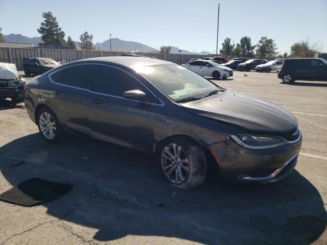 Photo 3 VIN: 1C3CCCAB4FN627273 - CHRYSLER 200 