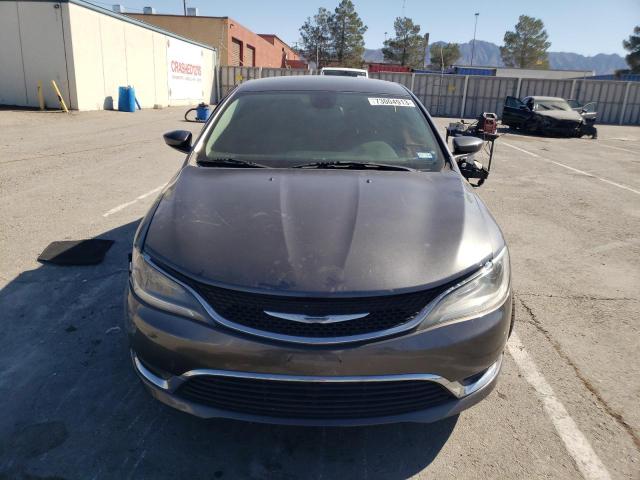 Photo 4 VIN: 1C3CCCAB4FN627273 - CHRYSLER 200 