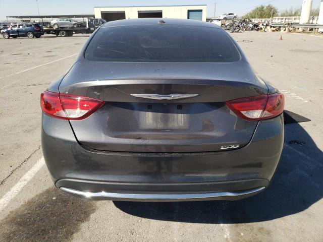 Photo 5 VIN: 1C3CCCAB4FN627273 - CHRYSLER 200 