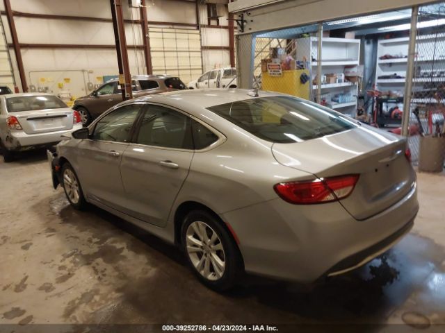 Photo 2 VIN: 1C3CCCAB4FN627354 - CHRYSLER 200 