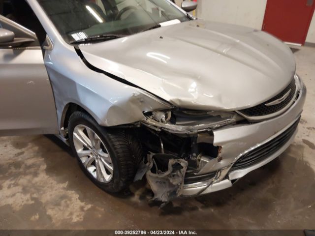 Photo 5 VIN: 1C3CCCAB4FN627354 - CHRYSLER 200 