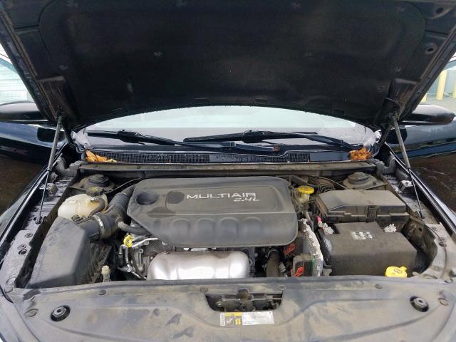 Photo 6 VIN: 1C3CCCAB4FN628830 - CHRYSLER 200 LIMITE 