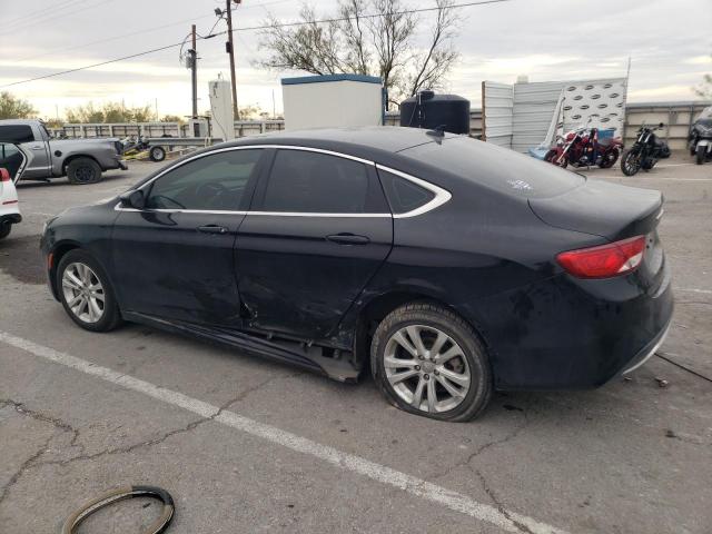 Photo 1 VIN: 1C3CCCAB4FN634403 - CHRYSLER 200 