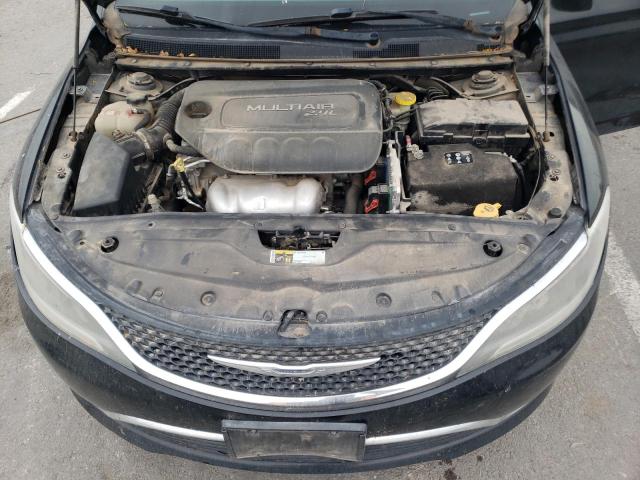 Photo 10 VIN: 1C3CCCAB4FN634403 - CHRYSLER 200 